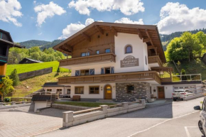Die Pension - Margreiter Saalbach-Hinterglemm